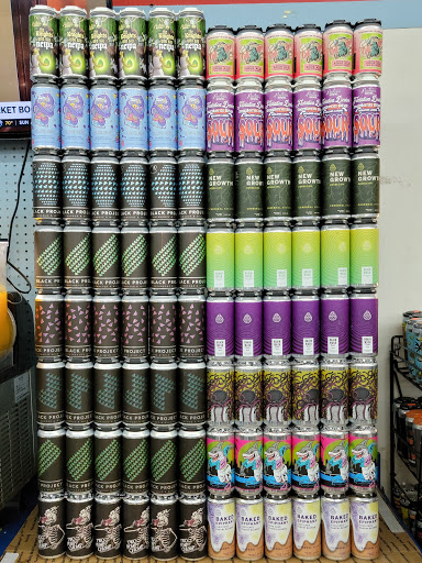 Grocery Store «Upsala Grocery», reviews and photos, 300 Upsala Rd, Sanford, FL 32771, USA