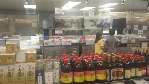 Asian Grocery Store «99 Ranch Market», reviews and photos, 4155 W Spring Mountain Rd, Las Vegas, NV 89102, USA