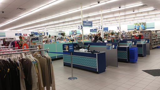 Menasha Goodwill Retail Store and Training Center and Goodwill NCW Community Campus