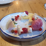 Photo n°1 de l'avis de Niklas. fait le 18/07/2020 à 20:31 sur le  Alpzitt - Chalets im Dorf an der Sägemühle à Burgberg im Allgäu