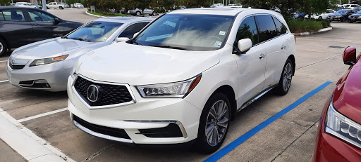 Used Car Dealer «Acura of Baton Rouge», reviews and photos, 13550 Airline Hwy, Baton Rouge, LA 70817, USA