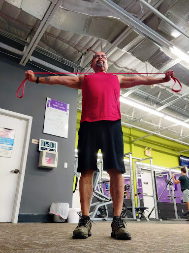 Gym «Anytime Fitness», reviews and photos, 15210 Spring Cypress Rd f, Cypress, TX 77429, USA