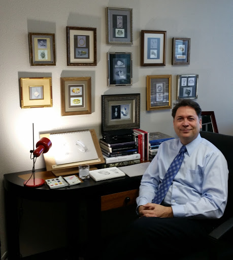 Jewelry Designer «Villarreal Fine Jewelers - Designers of Exquisite Jewelry», reviews and photos, 7600 Burnet Rd #520, Austin, TX 78757, USA