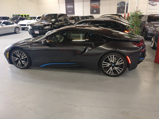 Used Car Dealer «Grand Prix Motors Inc», reviews and photos, 3220 SE 19th Ave, Portland, OR 97202, USA