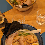 Photo n° 1 de l'avis de NGUYEN.m fait le 31/08/2023 à 20:46 pour Kiraku Ramen à Bourg-la-Reine