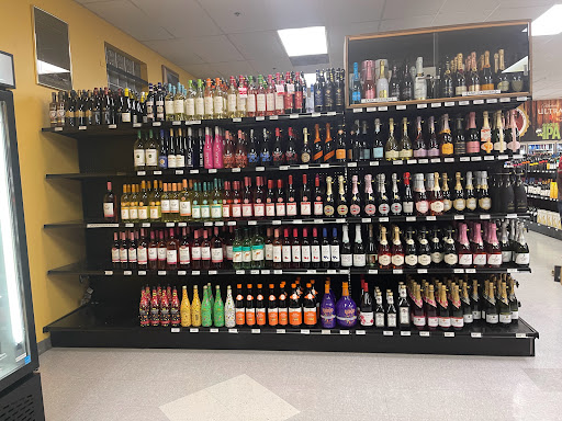 Liquor Store «Plaza Liquors», reviews and photos, 8739 International Dr, Orlando, FL 32819, USA