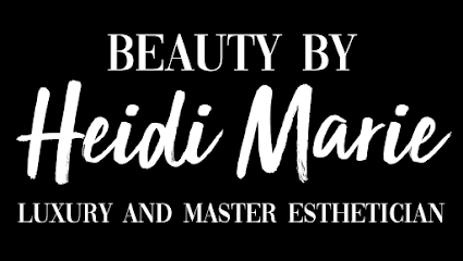 Beauty By Heidi Marie
