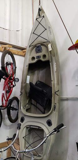 Consignment Shop «Boulder Sports Recycler Inc», reviews and photos, 4949 Broadway, Boulder, CO 80304, USA