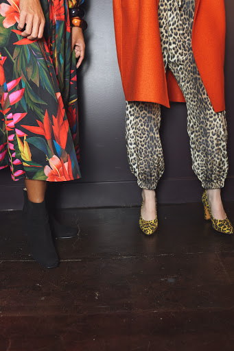 Boutique «Vert & Vogue», reviews and photos, 353 W Main St, Durham, NC 27701, USA