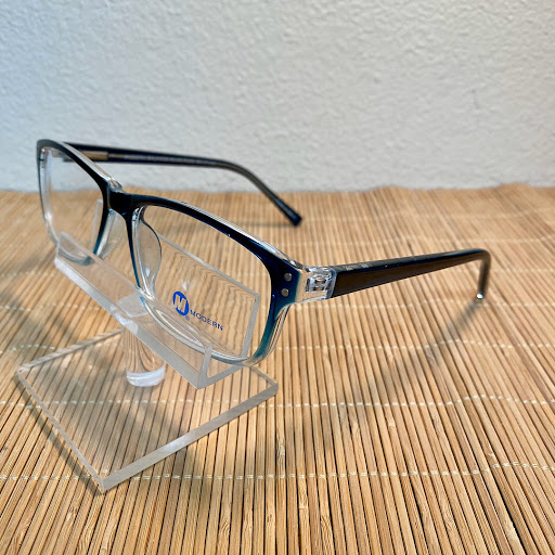 Optician «New Outlook Optical», reviews and photos, 2208 S Rainbow Blvd, Las Vegas, NV 89146, USA