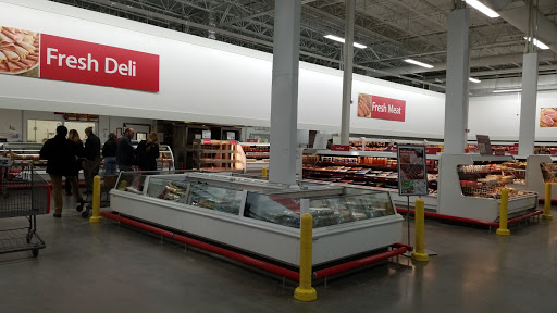 Warehouse club «BJ’s Wholesale Club», reviews and photos, 106 Federal Rd, Brookfield, CT 06804, USA