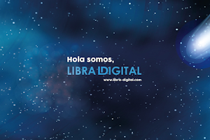 Agencia Marketing Libra Digital image