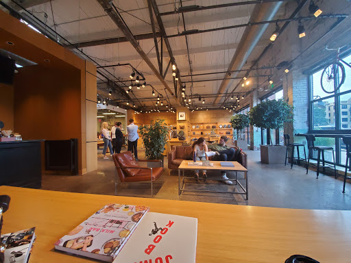 Watch Store «Shinola Detroit Store», reviews and photos, 441 W Canfield St, Detroit, MI 48201, USA