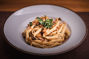 Photo n°64 de Restaurant Italien Lisa en cuisine à Strasbourg ()
