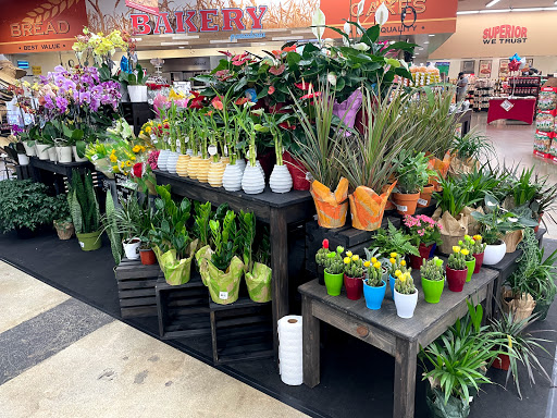 Grocery Store «Superior Grocers», reviews and photos, 16100 Lakewood Blvd, Bellflower, CA 90706, USA