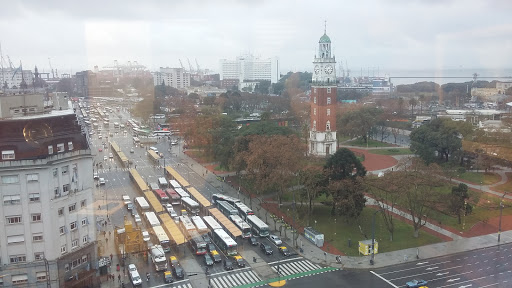 Lawyers for traffic accidents in Buenos Aires