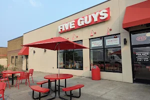 Five Guys image