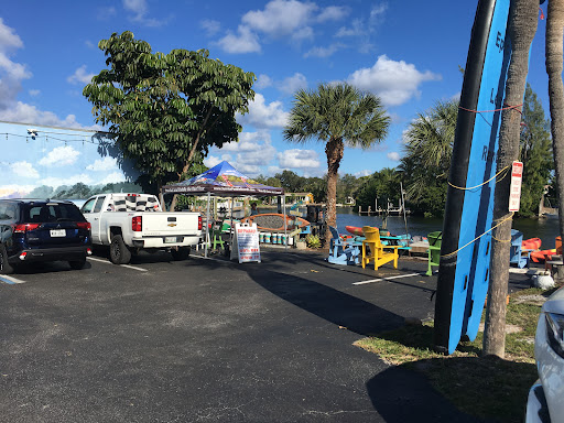 Surf Shop «Sunrise Paddleboards, LLC.», reviews and photos, 2520 N Federal Hwy, Fort Lauderdale, FL 33305, USA