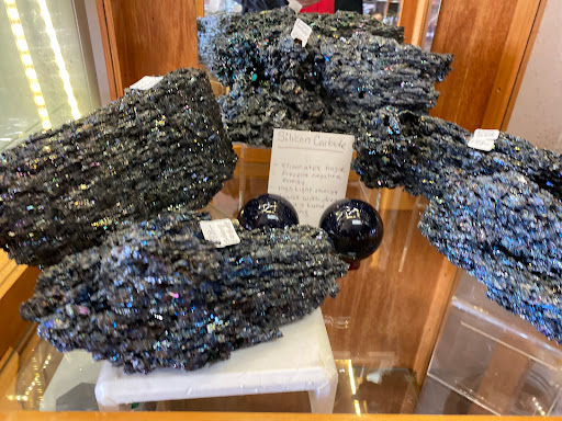 Book Store «White Light Books», reviews and photos, 1464 Park Ave, Cranston, RI 02920, USA