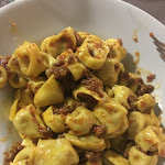 Photo n°2 de l'avis de Emanuela.e fait le 17/08/2021 à 20:46 sur le  Trattoria la Sterlina à Imola