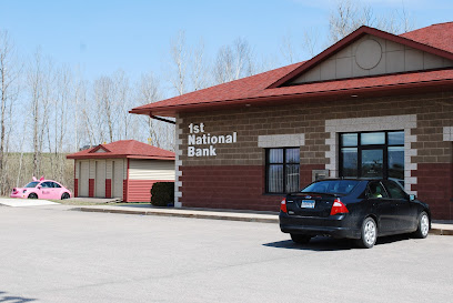 First National Bank of Buhl