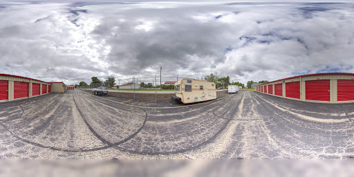 Self-Storage Facility «CubeSmart Self Storage», reviews and photos, 30W330 Butterfield Rd, Warrenville, IL 60555, USA