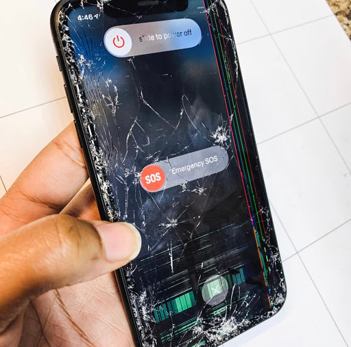 Cell Phone Store «Sell-Phone Clinic», reviews and photos, 9017 E Adamo Dr #103, Tampa, FL 33619, USA