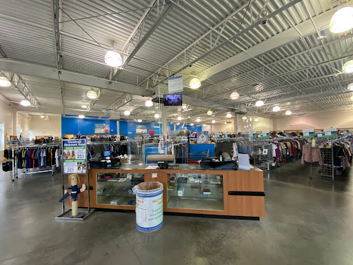 Thrift Store «Goodwill», reviews and photos