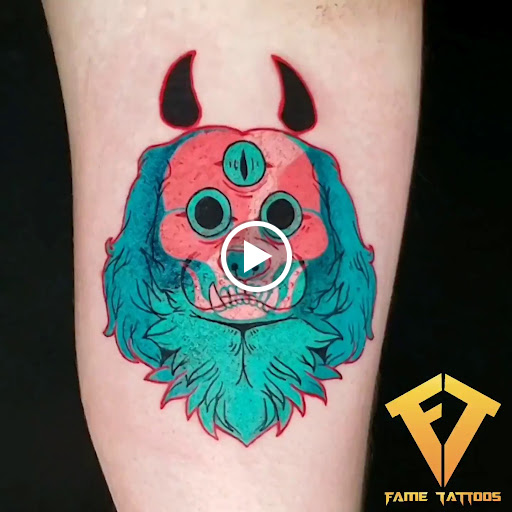 Find mens tattoo ideas quotes for your next unique tattoo in Hialeah at Fame Tattoos