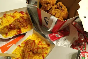 KFC - Wennappuwa image