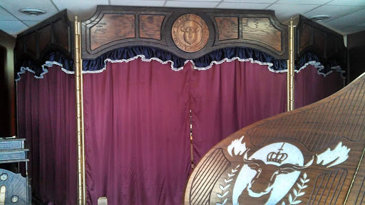 Explore small autism tattoo ideas, creative tattoo ideas in Mexico, available at Majestic Moose Tattoo Haberdashery & Piercing Studio