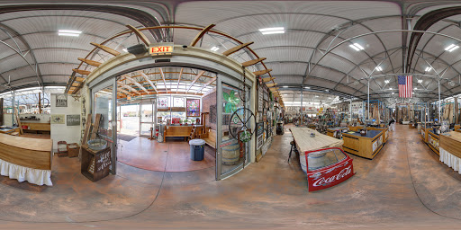 Lumber Store «All American Reclaim», reviews and photos, 1095 Pingree Rd #106, Crystal Lake, IL 60014, USA