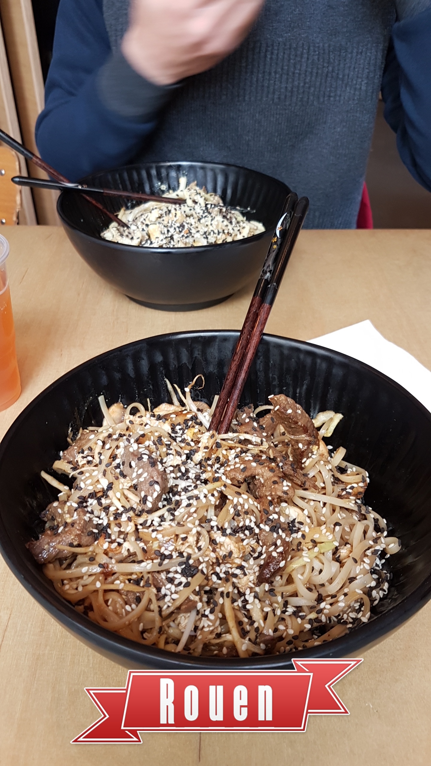 Photo n° 1 de l'avis de K..O fait le 20/05/2019 à 12:17