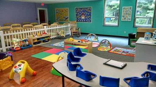 Day Care Center «All Around Children - Parkman/Middlefield», reviews and photos, 18225 Madison Rd, Middlefield, OH 44062, USA