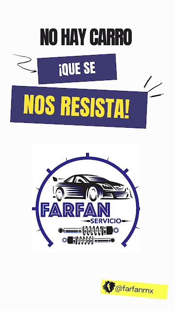 Servicio automotriz Farfan