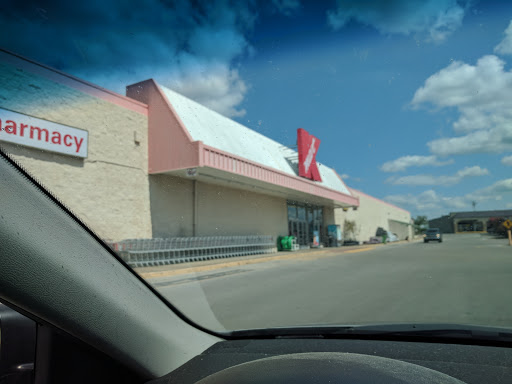 Discount Store «Kmart», reviews and photos, 1443 W Main St, Lebanon, TN 37087, USA
