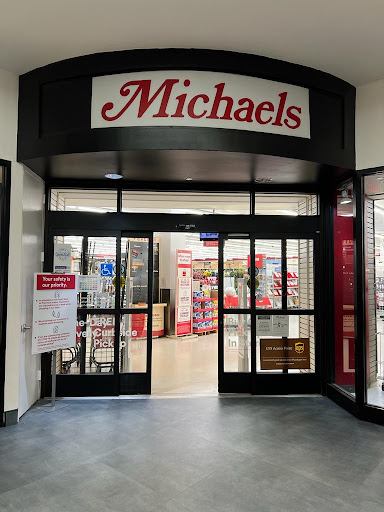 Craft Store «Michaels», reviews and photos, 2233 Summer St, Stamford, CT 06905, USA