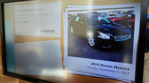 Used Car Dealer «CarMax», reviews and photos, 3721 Buford Dr NE, Buford, GA 30519, USA