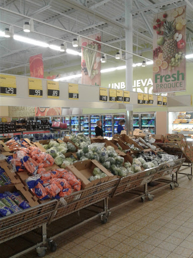 Supermarket «ALDI», reviews and photos, 210 Sagamore Pkwy W, West Lafayette, IN 47906, USA