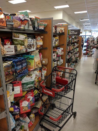 Department Store «T.J. Maxx», reviews and photos, 154 Rt. 9 - Rd 3, Englishtown, NJ 07726, USA