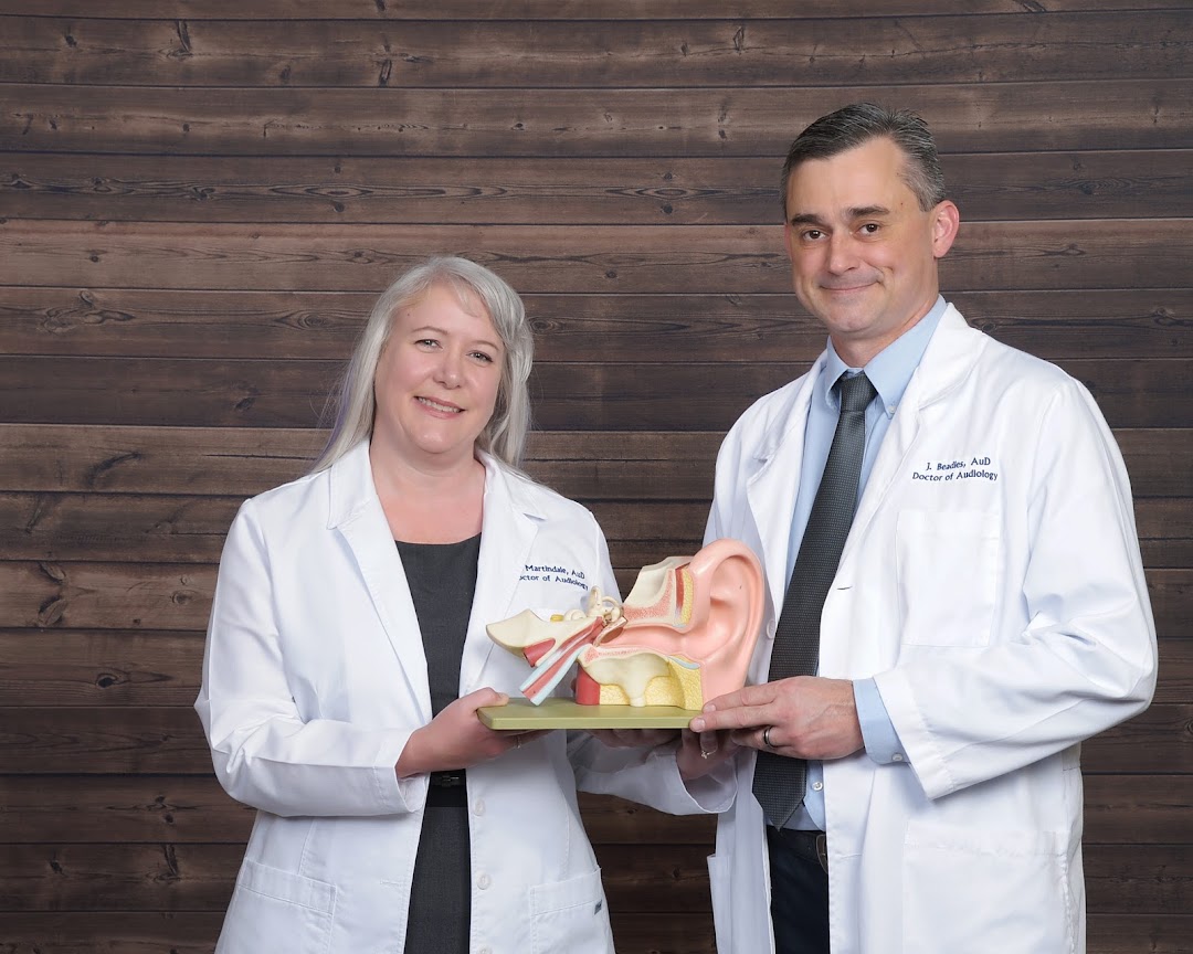 Portland Audiology Clinic