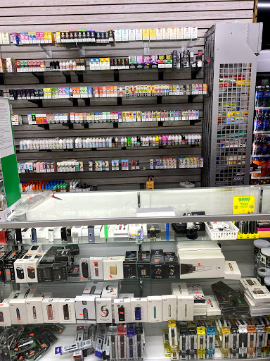 Convenience Store «SMOKERS TOWN», reviews and photos, 205 2nd Loop Rd, Florence, SC 29505, USA