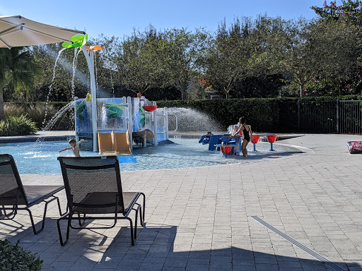 Community Center «Starling Club at Fishhawk Ranch», reviews and photos, 15808 Starling Crossing Dr, Lithia, FL 33547, USA