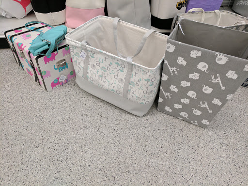 Clothing Store «Ross Dress for Less», reviews and photos, 419 E 23rd St, Panama City, FL 32405, USA