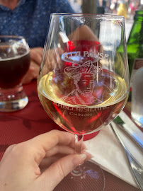 Plats et boissons du Restaurant A la Pause Rabelaisienne à Chinon - n°20