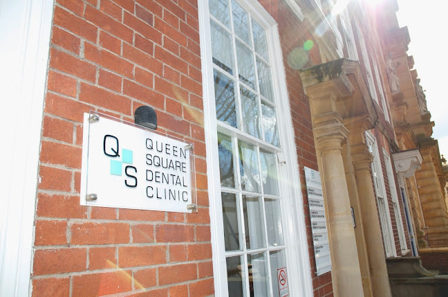 Queen Square Dental Clinic - Dentist