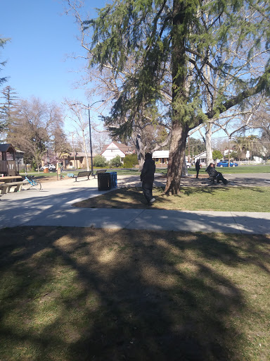 Park «Freeman Park», reviews and photos, 1001 Main St, Woodland, CA 95695, USA