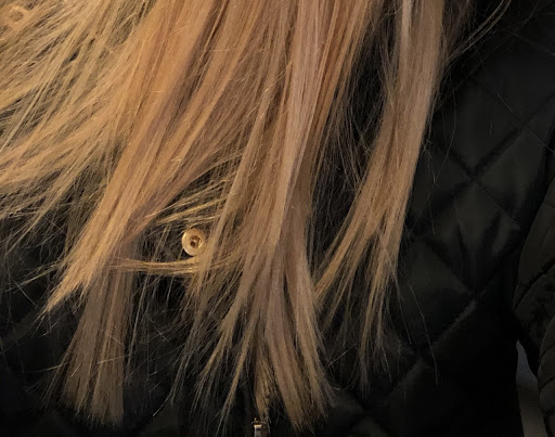 Beauty Salon «Groovy Katz Salon», reviews and photos, 1565 S 1st Ave, Iowa City, IA 52240, USA