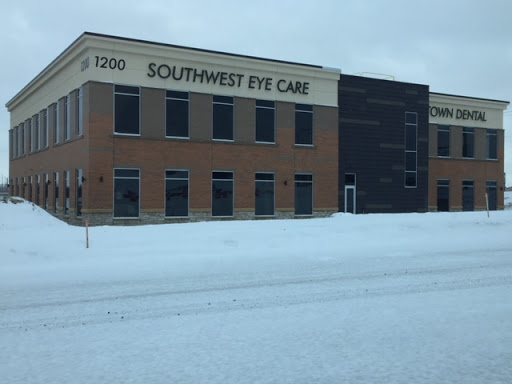 Optometrist «Southwest Eye Care», reviews and photos, 1464 White Oak Dr, Chaska, MN 55318, USA