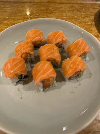 Les plus récentes photos du Restaurant japonais Le Bar des Prés à Paris - n°8